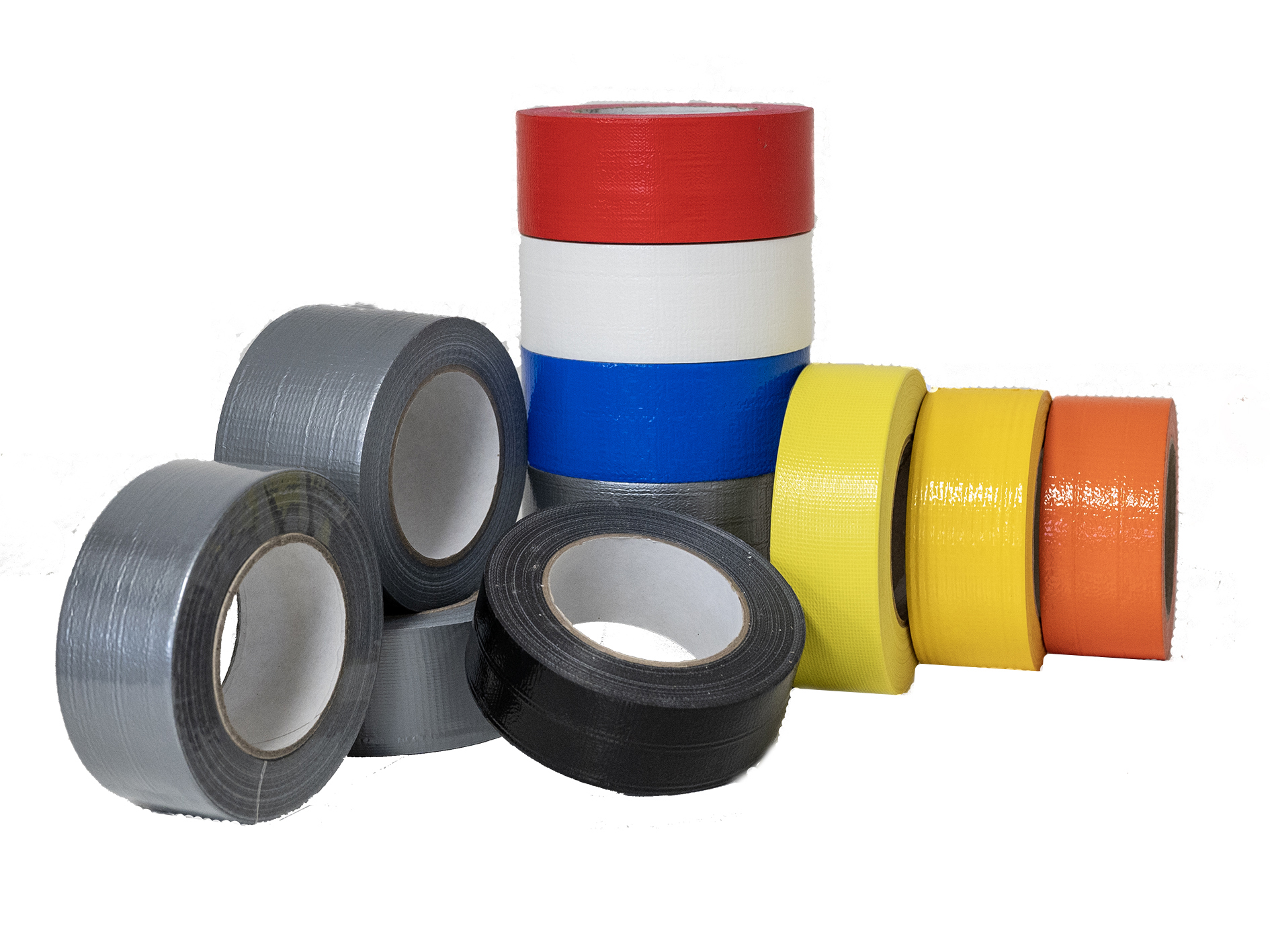 Ducttape - zonder logo